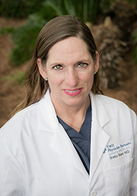 Shelby L Blank, MD 