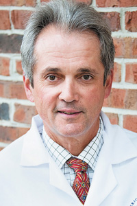 Armand B Cognetta, MD 