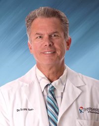 Scott A. Tetreault, MD 