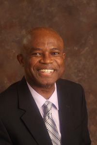 Chukwuma M. Okoroji, MD 