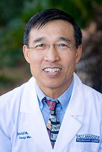 David Y Huang, MD 