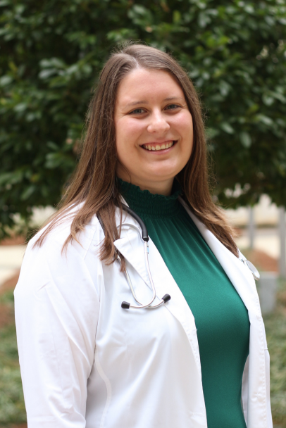 Malinda Folkert, APRN 