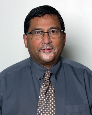 Arvind Gopal, MD