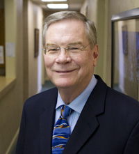 Gary E. Winchester, MD