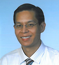 Samuel D Yu, MD 