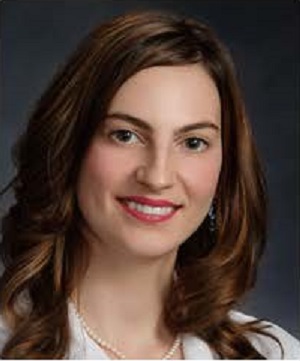 Monica B. Constantinescu, MD 