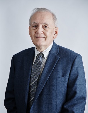 James A. Totten, MD 