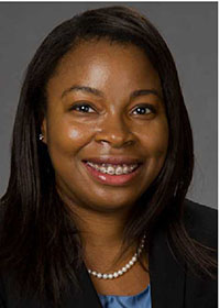 LaTasha Moore, MD 