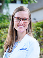 Chandler Langston, MD