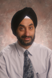 Hardeep Singh, MD 