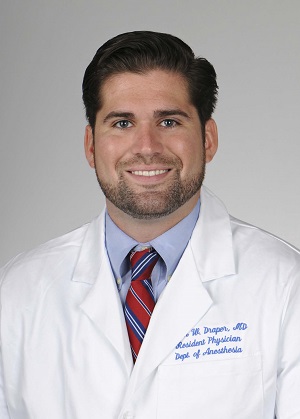 Kevin W. Draper, MD 