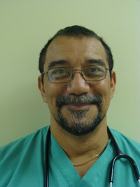 David A. Keen, MD 