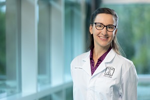 Allison K. Retzer, MD 