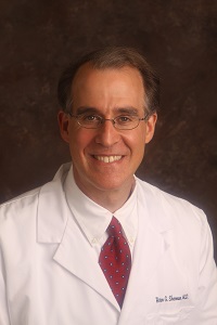 Brian G Sherman, MD 