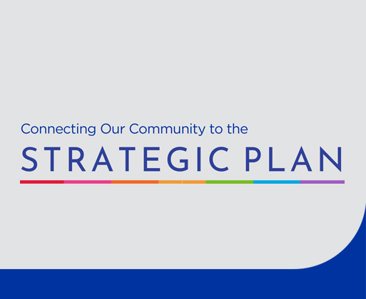 Strategic Plan Image