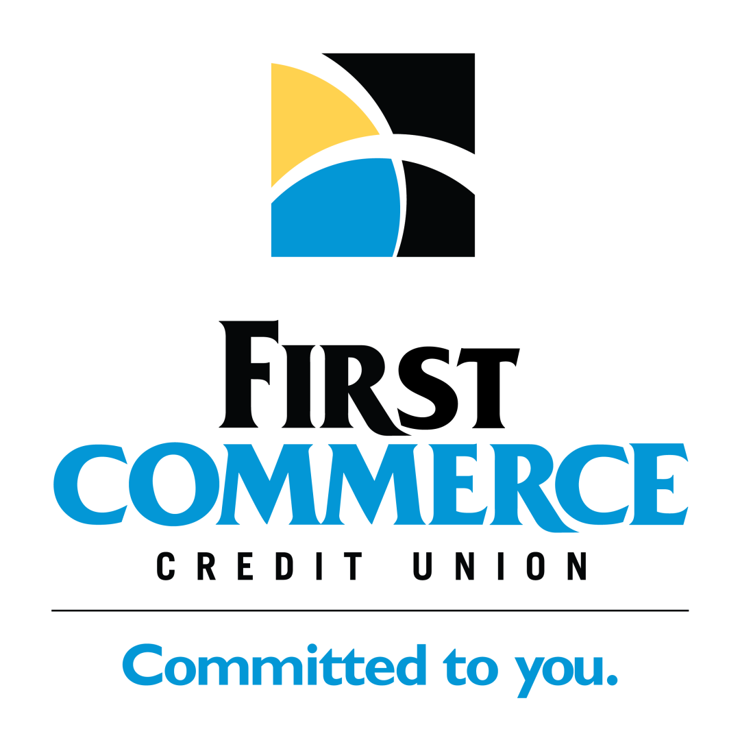 First Commerce Credit Union Logo