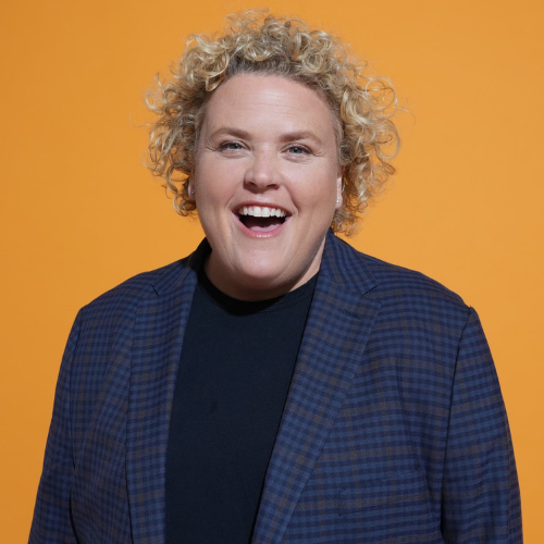 Fortune Feimster