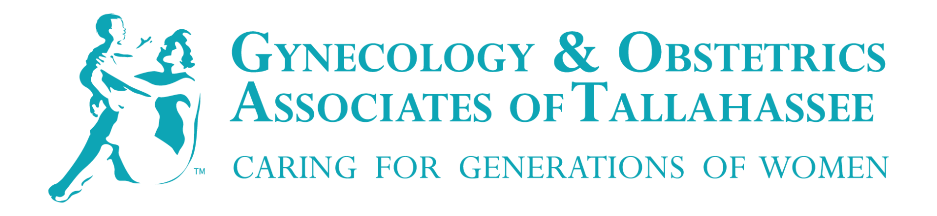 Gynecology & Obstetrics Associates of Tallahassee Logo