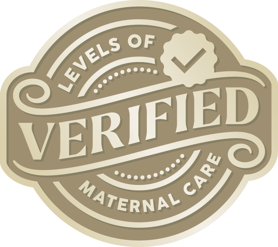 Maternal Levels of Care Verification