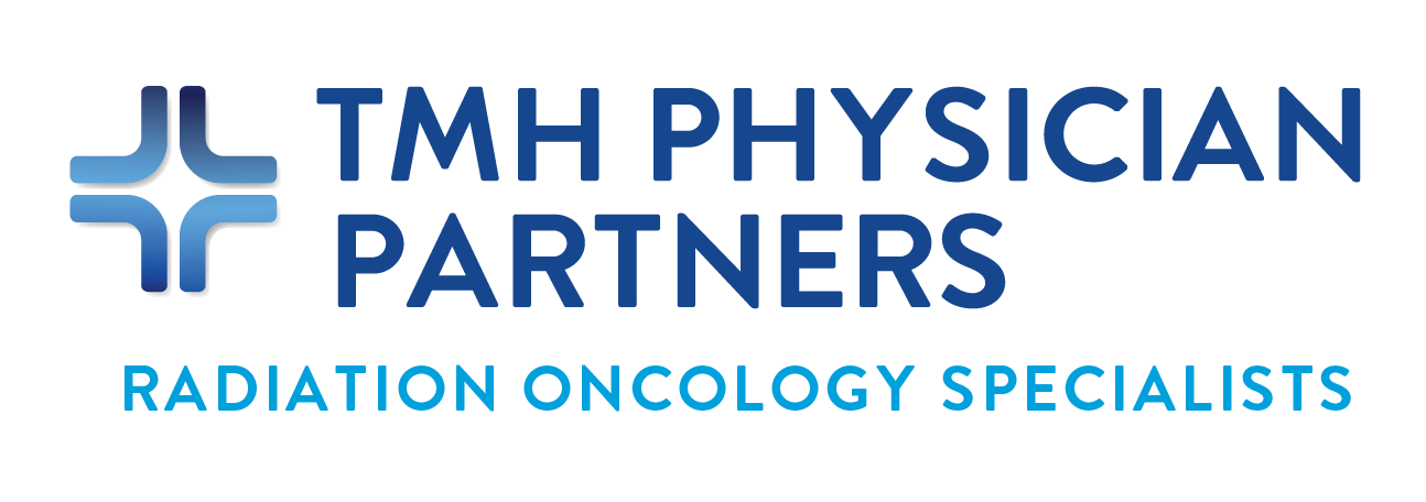 TMH Physician Partners Radiation Oncology Specialists Logo