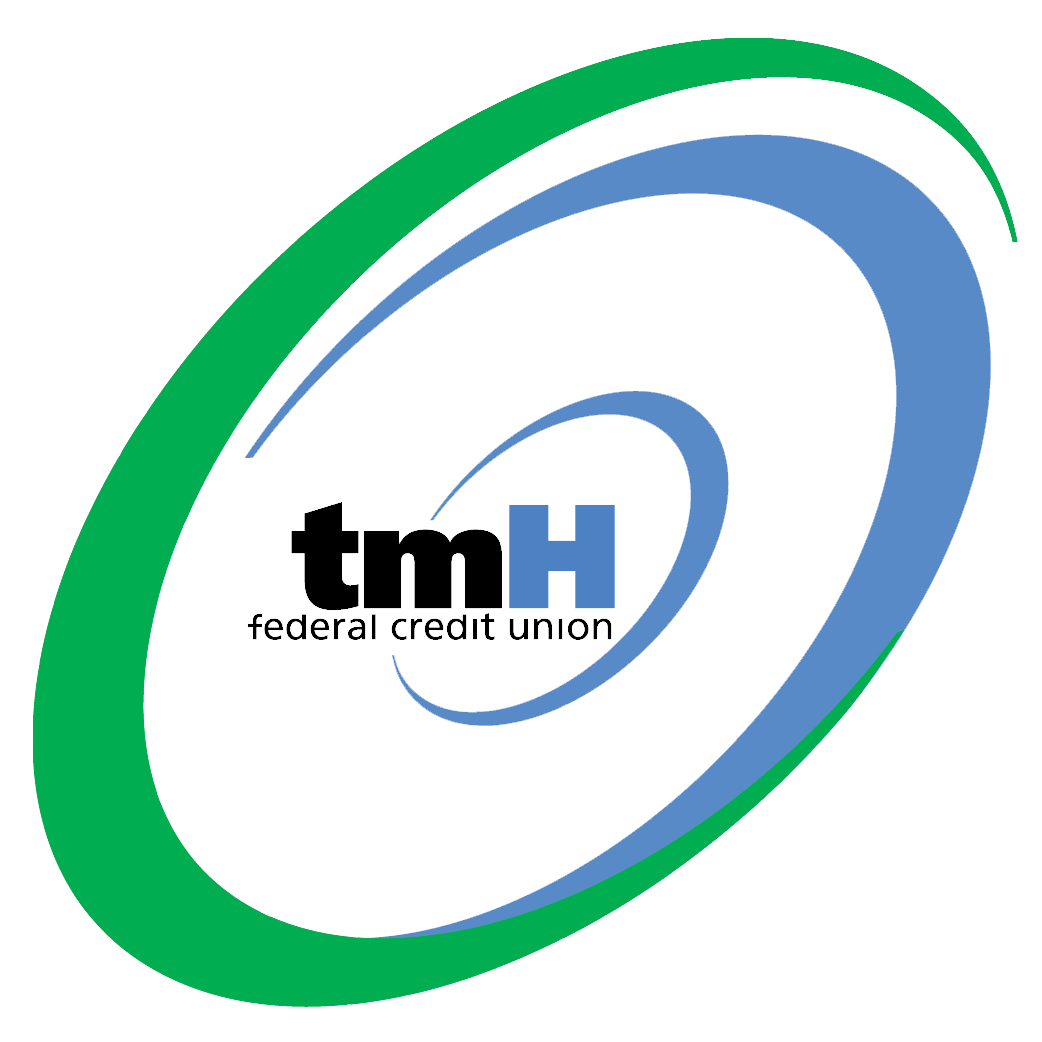 TMH Credit Union Logo