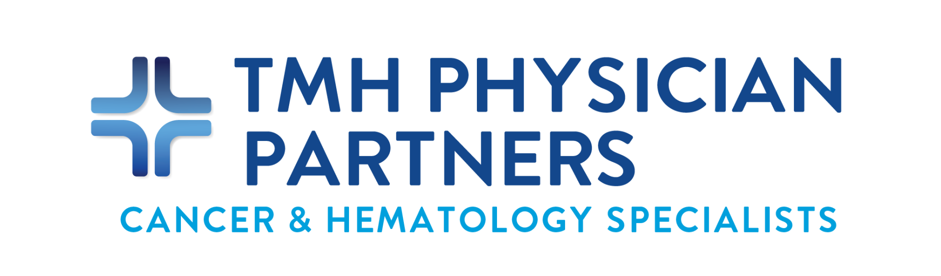 TMH Physician Partners - Cancer & Hematology Specialists Logo