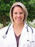 Trisha Taylor, APRN