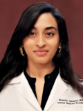 Nithya M. Yadlapalli, MD 