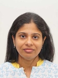 Neelima D. Ravi, MD 