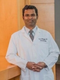 Kishor Muniyappa, MD