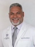 Ricardo M Ortiz, DMD, MD 